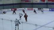 Replay: Home - 2024 Cyclones U18 vs Northwood | Mar 2 @ 8 AM