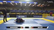 James J Blaul vs Davaadorj Myagmar 2026 Pan Jiu Jitsu IBJJF Championship