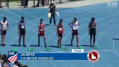 Replay: IDHSAA Outdoor Championships | 1A-2A-3A | May 21 @ 12 PM
