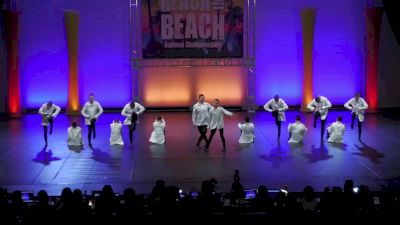 Adrenaline Studio - FLASH [2022 Junior - Jazz Day 1] 2022 ACDA Reach the Beach Ocean City Dance Grand Nationals