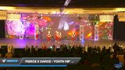 Fierce X Dance - Youth Hip Hop [2019 Youth Hip Hop - Small Day 2] 2019 One Up National Championship