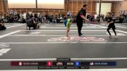 Oliver Jasinski vs Kaian Asgari 2026 ADCC Portland Open