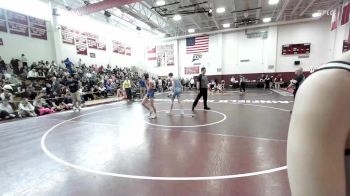 120 lbs Consi Of 8 #1 - Sean Wolyniec, Derby/Oxford/Holy Cross vs Joao Domingos, Morgan