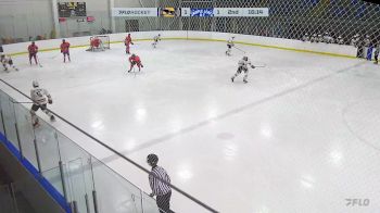 Replay: Home - 2025 STA Flyers vs MLAC Leafs | Jan 18 @ 8 PM