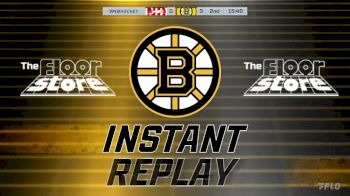 Replay: Home - 2025 Notre Dame vs Estevan | Feb 21 @ 6 PM