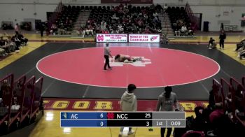 Replay: Augustana (IL) vs North Central - Men's | Nov 26 @ 2 PM