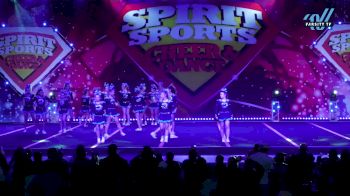 Myrtle Beach Allstars - Billabong [2024 L3 Junior - Small - B Day 2] 2024 Spirit Sports Myrtle Beach Nationals