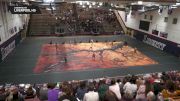 Liverpool HS "Liverpool NY" at 2026 WGI Guard Bethlehem Regional+