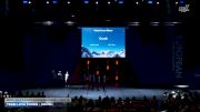 Team Love Cheer - Crush [2026 Contemporary/Lyrical - U18 Day 2] 2026 The European Summit