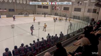 Replay: Home - 2023 Royals vs Calgary Buffaloes | Dec 16 @ 6 PM