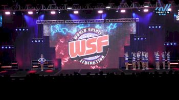 Universal Athletics - Ice [2024 L5 Junior - D2 Day 1] 2024 WSF Grand Nationals