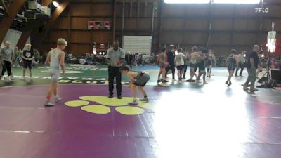95 lbs Rr Rnd 1 - Daniel Corbin, Wyoming Seminary vs Jack Scoma, Kd Trained