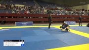 Sophia Grace Montenegro vs Addyson Paige Greene 2024 Pan IBJJF Jiu-Jitsu No-Gi Championship