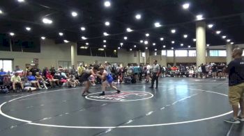 165 lbs Round 3 (6 Team) - Jude Reed, Techfall White vs Hunter Evans, Techfall Black