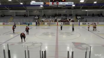 Replay: Home - 2023 Flyers vs Kodiaks | Dec 17 @ 1 PM