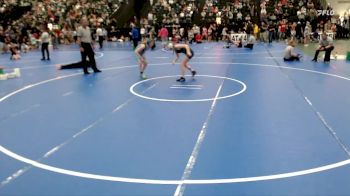 Replay: Mat 13 - 2025 Midwest Classic Nationals 2025 | Mar 29 @ 9 AM