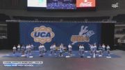 Spain Park High School [2026 Large Varsity Game Day Day 2] 2026 UCA Space Center Regional