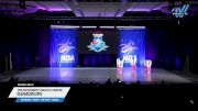 The Movement Dance Center - Gumdrops [2025 Youth - Hip Hop - Small Day 2] 2025 NDA All-Star National Championship