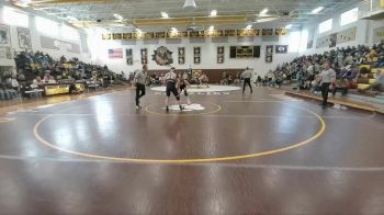 157 lbs Semifinal - Loomis Alexander, Greybull/Riverside vs Holden Yeates, Wind River