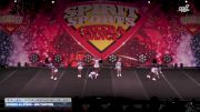 Equinox Allstars - mini twisters [2026 L1 Mini - Novice - Restrictions - D2 Day 1] 2026 Spirit Sports Myrtle Beach Nationals