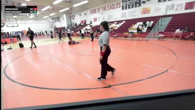 75-84 lbs Round 3 - Traton Nelms, Mantanona Training Center vs Owen Strathman, Mantanona Training Center