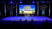 CheerFactor - CHARMED [2025 Senior Level 1 1] 2025 Winners Choice Live at Foxwoods