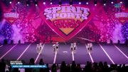 Icon Cheer Elite - Tiny Stars [2025 L1 Tiny - Novice - Restrictions - D2 Day 1] 2025 Spirit Sports Myrtle Beach Nationals