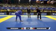 Royland Josué Ruiz Girón vs Kevin Paul Mahadeo 2026 Pan Jiu Jitsu IBJJF Championship