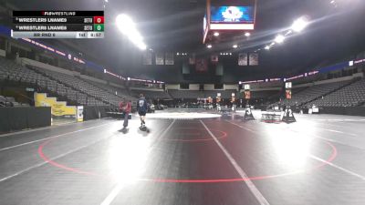 999 lbs Rr Rnd 3 - Wrestler9 LName9, Setup Team vs Wrestler8 LName8, Setup Team