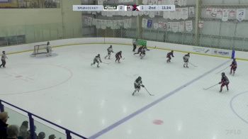 Replay: Home - 2025 Fury vs Steelers | Feb 22 @ 3 PM