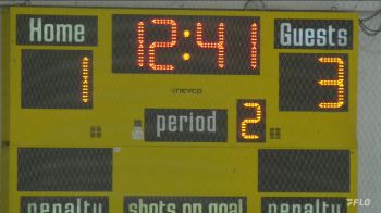 Replay: Home - 2023 Sexsmith vs Fairview  | Nov 24 @ 11 PM