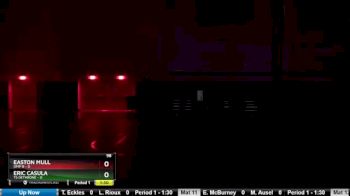 138 lbs Round 9 (10 Team) - Levi Donnel, OMP B vs Kaden Sheaffer, TS Nation