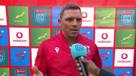 Replay: DHL Stormers vs Emirates Lions - 2024 DHL Stormers vs Lions | Jun 1 @ 3 PM