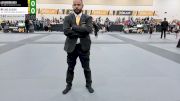 Luke Ashooh vs Haydon Daly 2026 PBJJF Pan American Jiu-Jitsu Championships