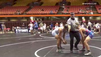 170 lbs Rr Rnd 2 - Easton DeJong, Team Washington vs Dylan Forbus, Elite Athletic Club Stars