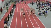 Women's Mile, Finals 2