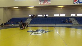 125 lbs Jaren Kimura, Embry-Riddle (Ariz.) vs Kobi Johnson, Providence (Mont.)