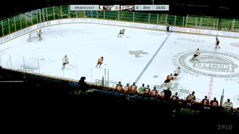 Replay: Home - 2025 Cyclones vs Comets | Apr 1 @ 12 PM