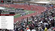 High School Boys' 400m, Semi-Finals - Age 17-18