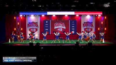 Clear Falls High School [2026 Game Day Varsity - Medium] 2026 NCA High School Nationals