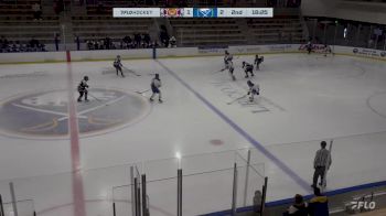 Replay: Home - 2024 Panthers vs Sabres | Feb 17 @ 5 PM