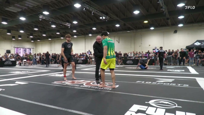 Christopher Dixson vs Eyan Majeed 2026 ADCC West Coast Trials ...