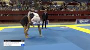 Jory Graciano Da Silva Filho vs Eldar Rafigaev 2024 Pan IBJJF Jiu-Jitsu No-Gi Championship