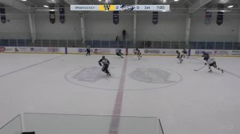 Replay: Home - 2025 Valley vs CT Nor'Easter | Jan 24 @ 9 AM