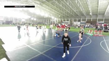 Replay: Mat 11 - 2025 Utah Freestyle/Greco State | Apr 19 @ 9 AM