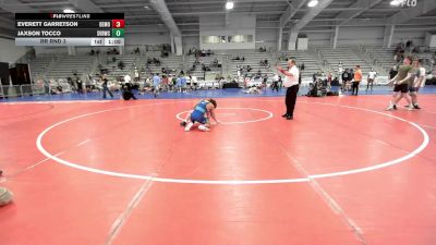 105 lbs Rr Rnd 3 - Everett Garretson, Demolition Elite vs Jaxson Tocco, Steel Valley Renegades