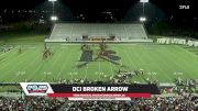 Carolina Crown "THE POINT OF NO RETURN" at 2025 DCI Broken Arrow presented by OBU Athletic Bands