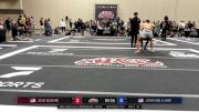 Josie Bessard vs Jonathan Llamo 2025 ADCC Orlando Open/Youth Trials