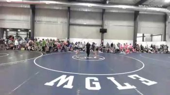 48 kg Prelims - Chloe Zacherl, Bad Karma Renegades vs Avery Kibelbeck, Wyoming Seminary (W)