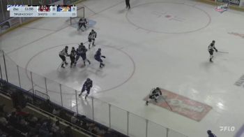 Replay: Home - 2025 Macon vs Roanoke | Mar 28 @ 7 PM